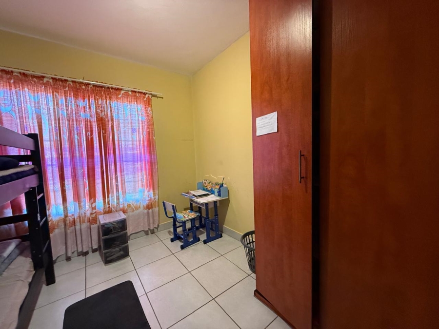 3 Bedroom Property for Sale in Waterval East North West
